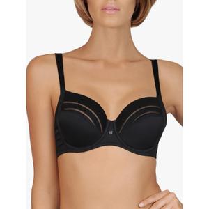 Women's push-up bra Lisca Alegra B à E