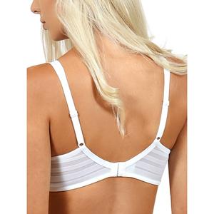 Women's push-up bra Lisca Alegra F à H image-1