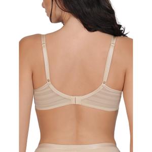 Women's push-up bra Lisca Alegra F à H image-1