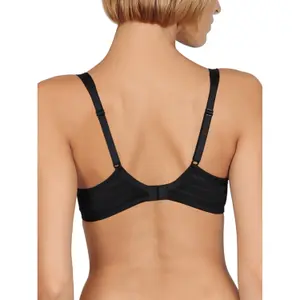 Padded bra plus sizes women Lisca Alegra B à E image-5