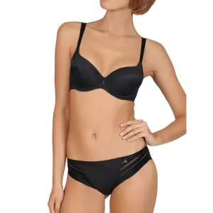 Padded bra plus sizes women Lisca Alegra B à E image-2