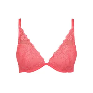 Soutien-gorge triangle femme Lisca Brigitte image-0