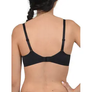 Γυναικείο σουτιέν με μπανέλες Lisca Caroline image-4