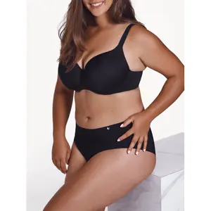 Padded bra for women Lisca Bella B à E image-4