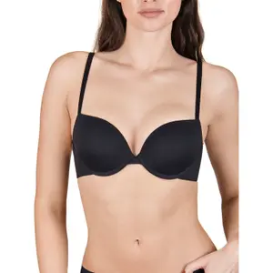 Γυναικείο σουτιέν push-up Lisca gel Bella image-1