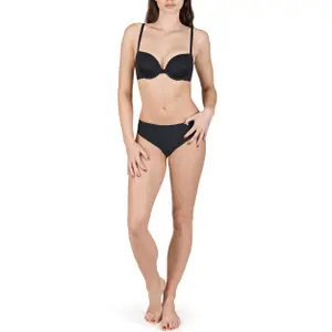 Γυναικείο σουτιέν push-up Lisca gel Bella image-2