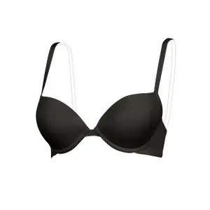 Γυναικείο σουτιέν push-up Lisca gel Bella image-0