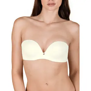 Sujetador balconet multi-posiciones mujer Lisca Bella mariage image-0