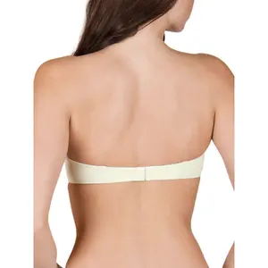 Sujetador balconet multi-posiciones mujer Lisca Bella mariage image-4