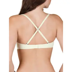 Sujetador balconet multi-posiciones mujer Lisca Bella mariage image-6