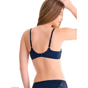 Underwired bra for women Lisca Evelyn B à E image-2