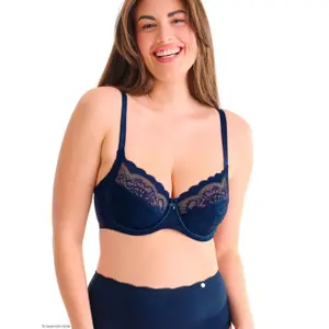 Bügel-BH für Frauen Lisca Evelyn F à G image-1