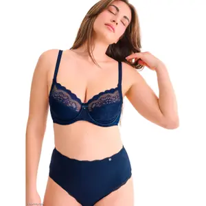 Bügel-BH für Frauen Lisca Evelyn F à G image-5