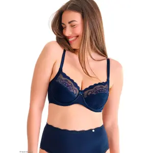 Bügel-BH für Frauen Lisca Evelyn F à G image-6