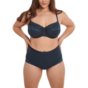 Dámská podprsenka s kosticemi Lisca Evelyn F, G image-2