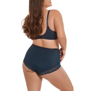 Dámská podprsenka s kosticemi Lisca Evelyn F, G image-3