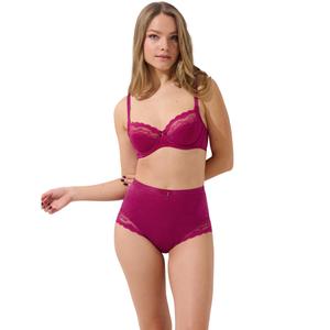 Dámská podprsenka s kosticemi Lisca Evelyn F, G image-2