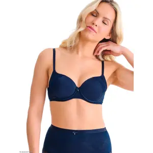 Padded bra for women Lisca Evelyn B à E image-1