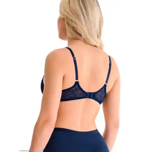 Padded bra for women Lisca Evelyn B à E image-2