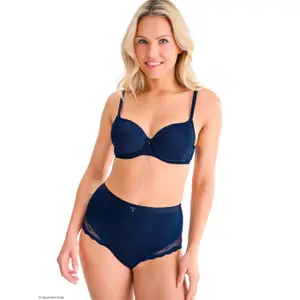 Padded bra for women Lisca Evelyn B à E image-5