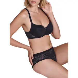 Soutien-gorge préformé femme Lisca EVELYN F à H image-5
