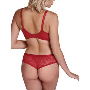 Padded bra for women Lisca EVELYN B à E image-4