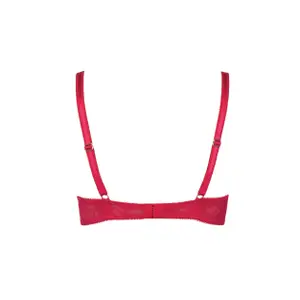Soutien-gorge préformé femme Lisca EVELYN F à H image-5