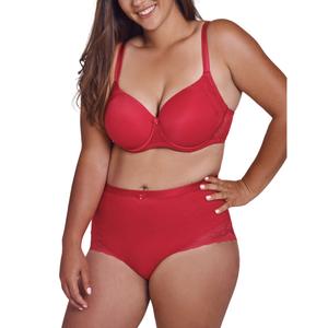 Voorgevormde beha voor dames Lisca EVELYN F à H image-5