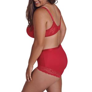 Voorgevormde beha voor dames Lisca EVELYN F à H image-6