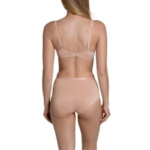 Dámská podprsenka s kosticemi Lisca Gracia B à E image-3