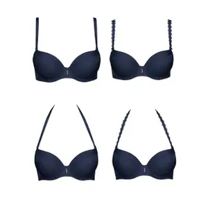 Damen-BH Lisca Gracia image-0