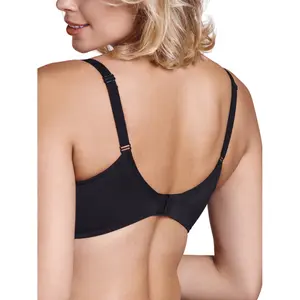 Γυναικείο σουτιέν με μπανέλες Lisca Gina image-3