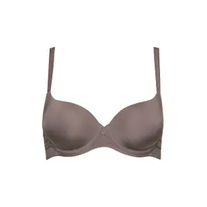 Biustonosz z miękkiego elastycznego materiału dla kobiet Lisca Alegra B à E image-5