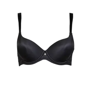 Biustonosz z miękkiego elastycznego materiału dla kobiet Lisca Alegra B à E image-3