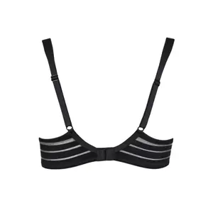 Biustonosz z miękkiego elastycznego materiału dla kobiet Lisca Alegra B à E image-4