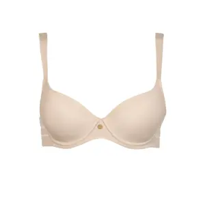 Biustonosz z miękkiego elastycznego materiału dla kobiet Lisca Alegra B à E image-4