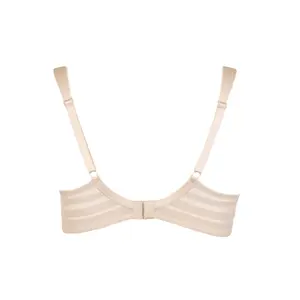 Biustonosz z miękkiego elastycznego materiału dla kobiet Lisca Alegra B à E image-5