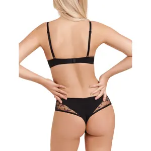 Γυναικείο σουτιέν push-up Lisca Harper image-4