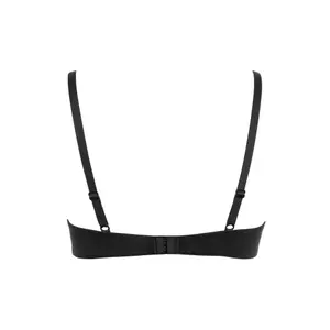 Biustonosz formowany bez fiszbin dla kobiet Lisca Ines image-3