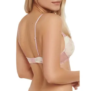 Προformαρισμένο σουτιέν γυναικείο Lisca Isabelle image-4