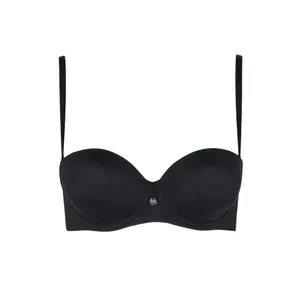 Soutien-gorge balconnet préformé femme Lisca Bella image-6