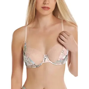 Underwired bra for women Lisca Lilly image-0
