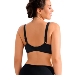 Sutiã de amamentação moldado sem aros mulher Lisca Lucy image-2