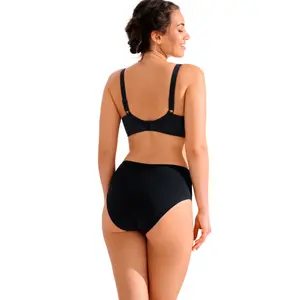 Sutiã de amamentação moldado sem aros mulher Lisca Lucy image-5