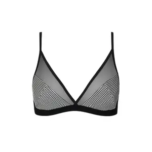 Women's non-wired bralette Lisca Mia image-0