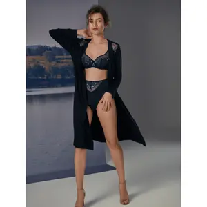 Bügel-BH für Frauen Lisca Mirabelle image-5