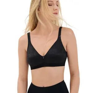 Bügelloser Minimizer-BH mit Schalen für Frauen Lisca Jane C à E image-0