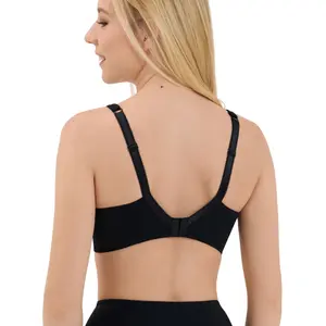 Bügelloser Minimizer-BH mit Schalen für Frauen Lisca Jane C à E image-1