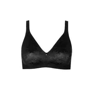 Bügelloser Minimizer-BH mit Schalen für Frauen Lisca Jane C à E image-4