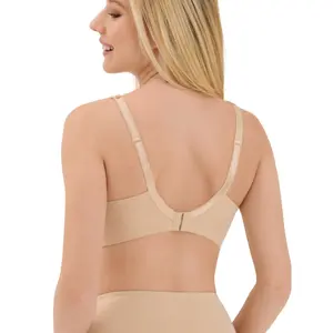 Bügelloser Minimizer-BH mit Schalen für Frauen Lisca Jane C à E image-1